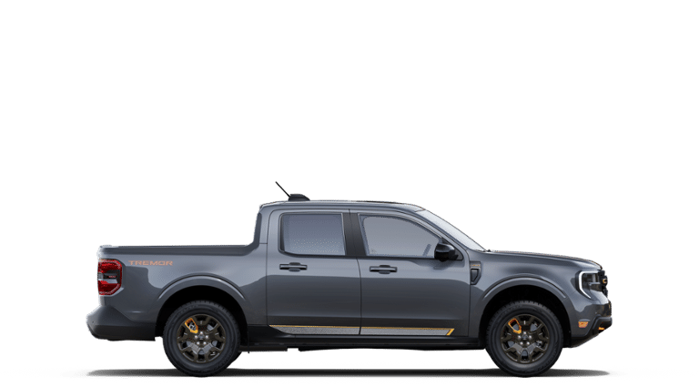 2025 Ford Maverick® External Image 1